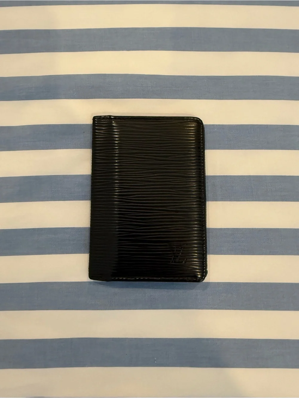 Men’s Louis Vuitton Pocket Organizer